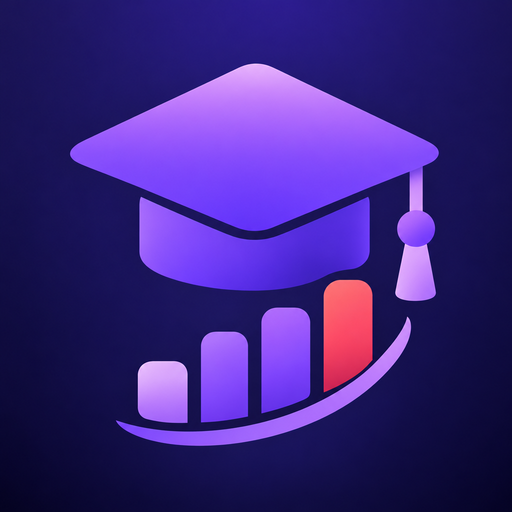 EduCount Companion app icon